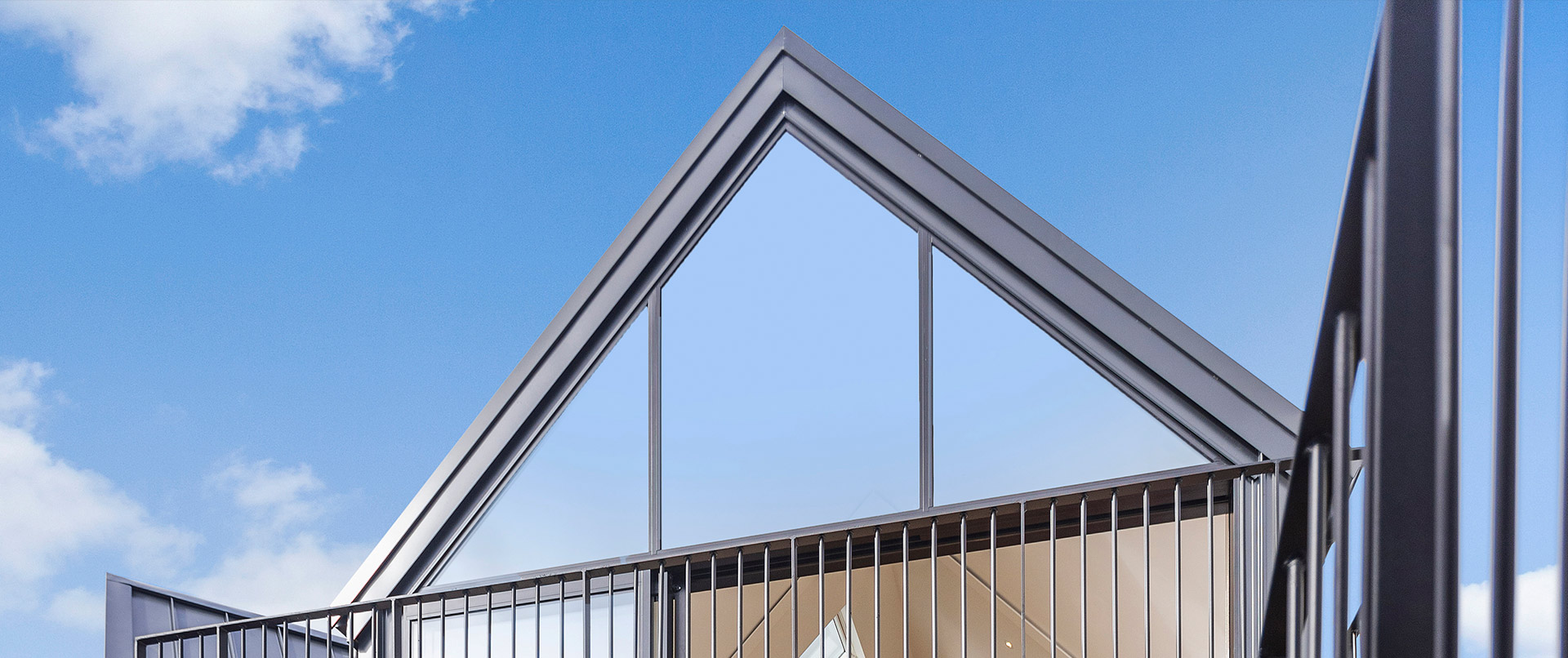 500 Series Architectural Suite